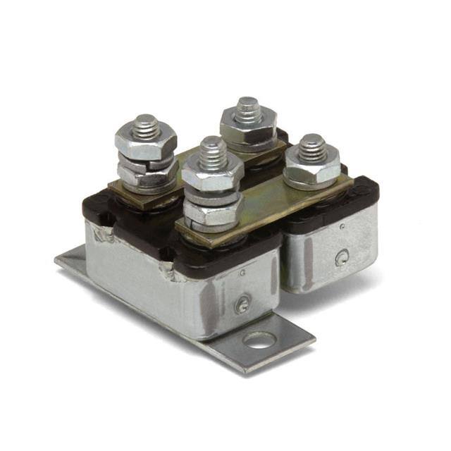 30507-60 Littelfuse Inc. Disjoncteurs